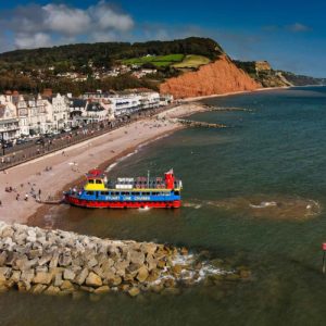 Sidmouth Departure